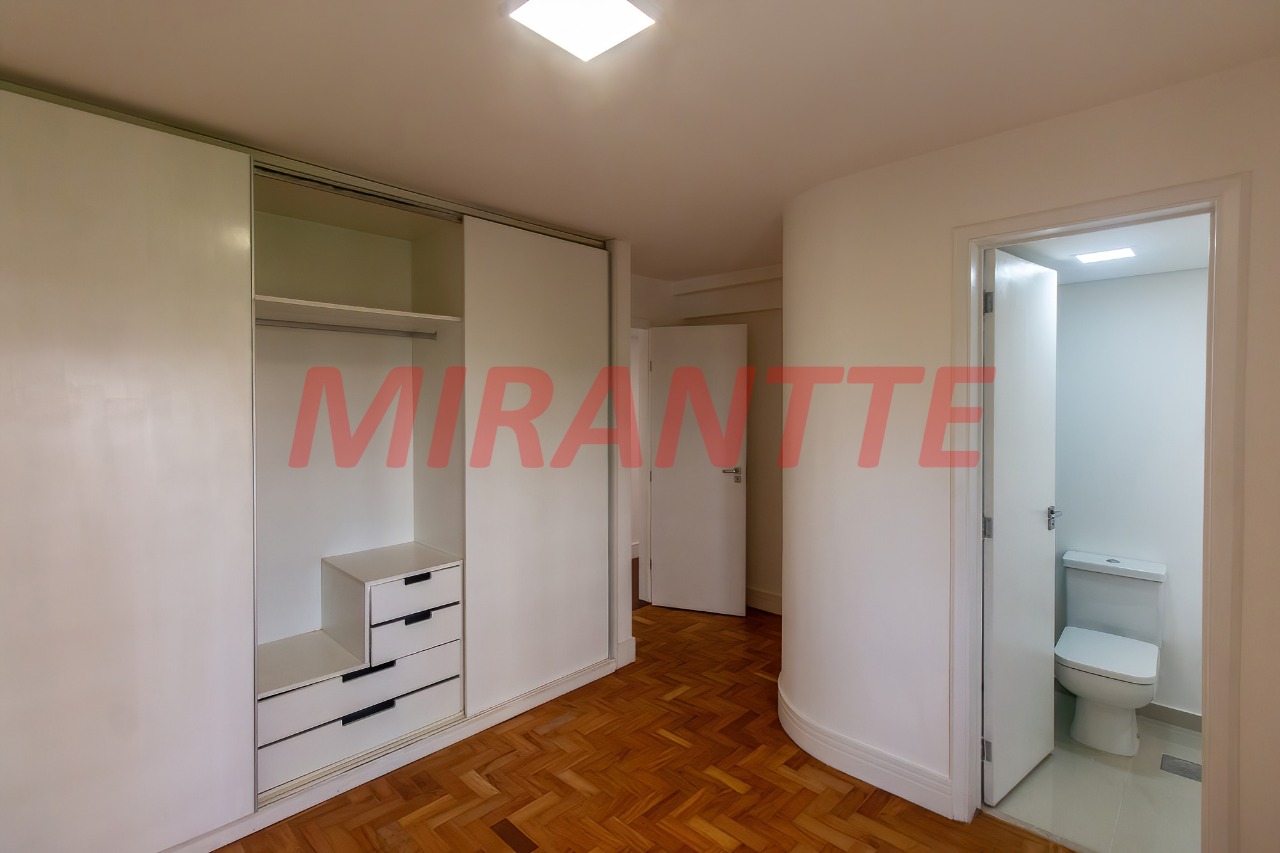 Apartamento de 96m² com 3 quartos em Vila Nova Conceição