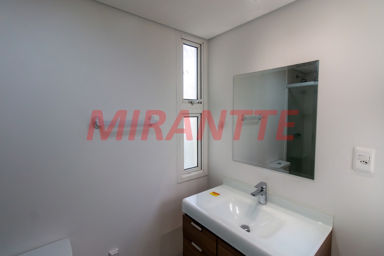 Apartamento de 96m² com 3 quartos em Vila Nova Conceição