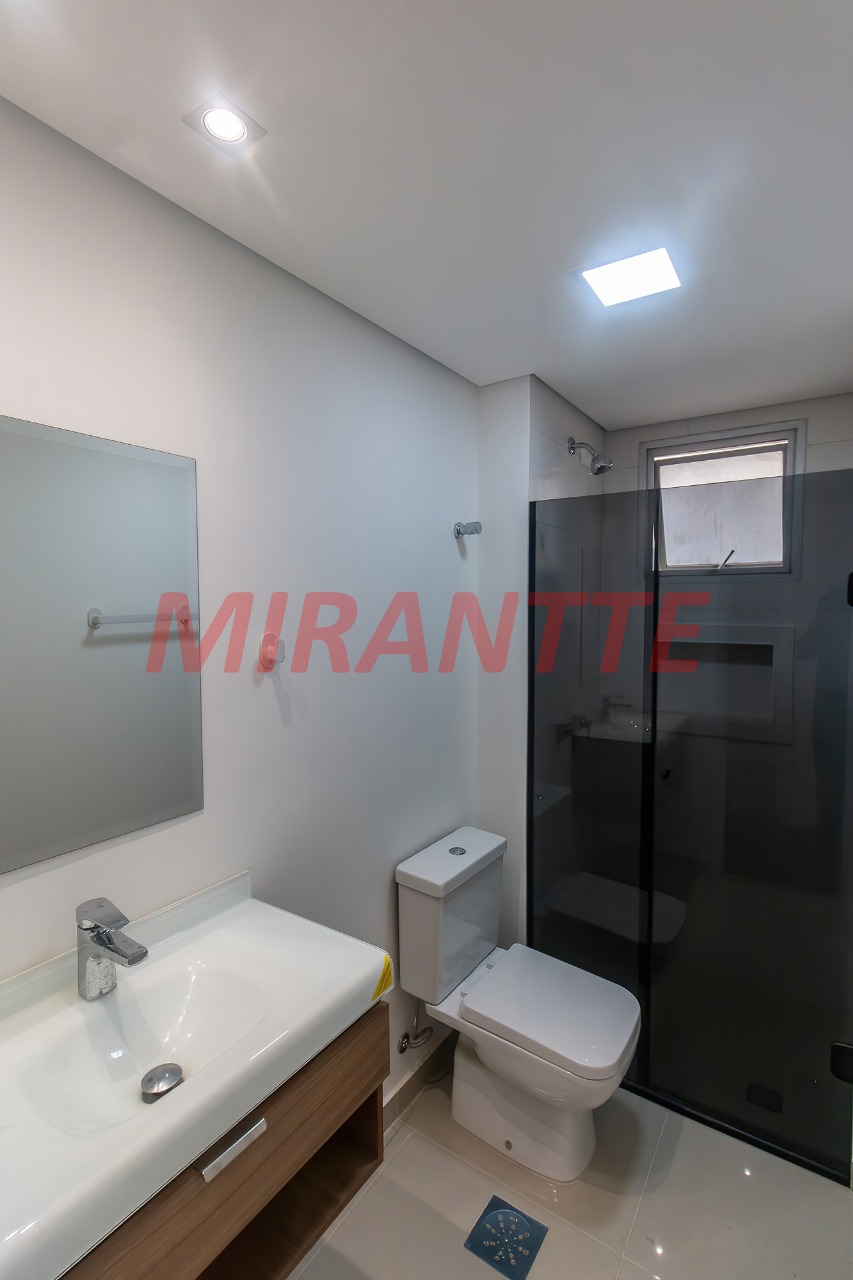 Apartamento de 96m² com 3 quartos em Vila Nova Conceição