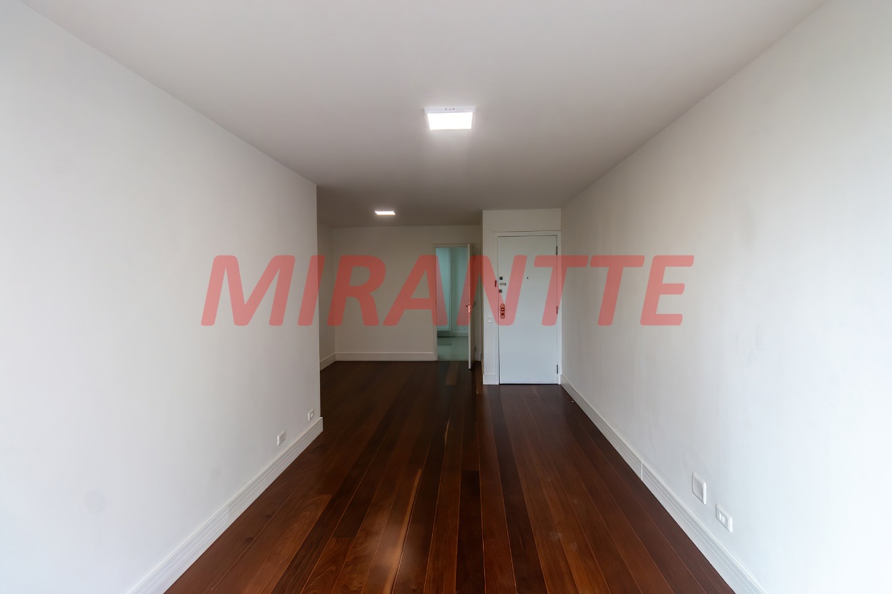 Apartamento de 96m² com 3 quartos em Vila Nova Conceição