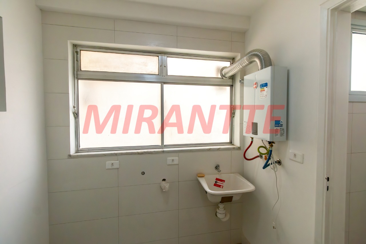 Apartamento de 96m² com 3 quartos em Vila Nova Conceição