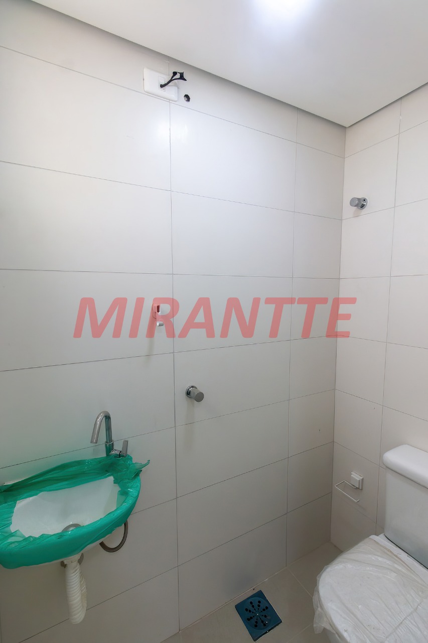 Apartamento de 96m² com 3 quartos em Vila Nova Conceição