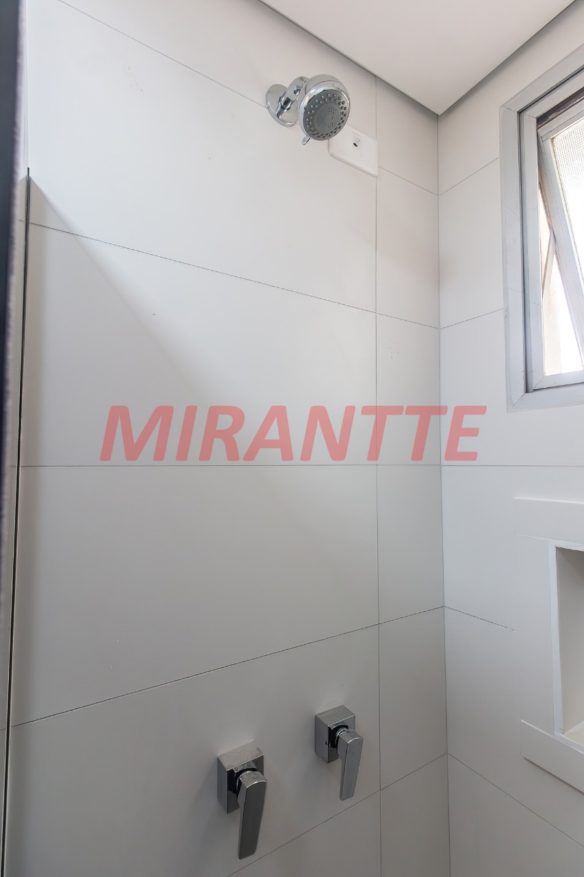 Apartamento de 96m² com 3 quartos em Vila Nova Conceição
