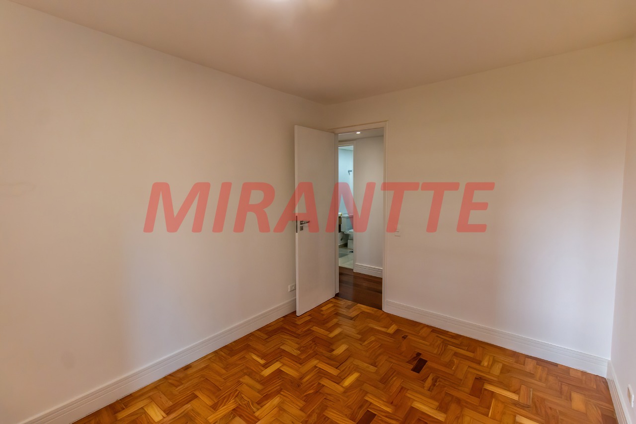 Apartamento de 96m² com 3 quartos em Vila Nova Conceição