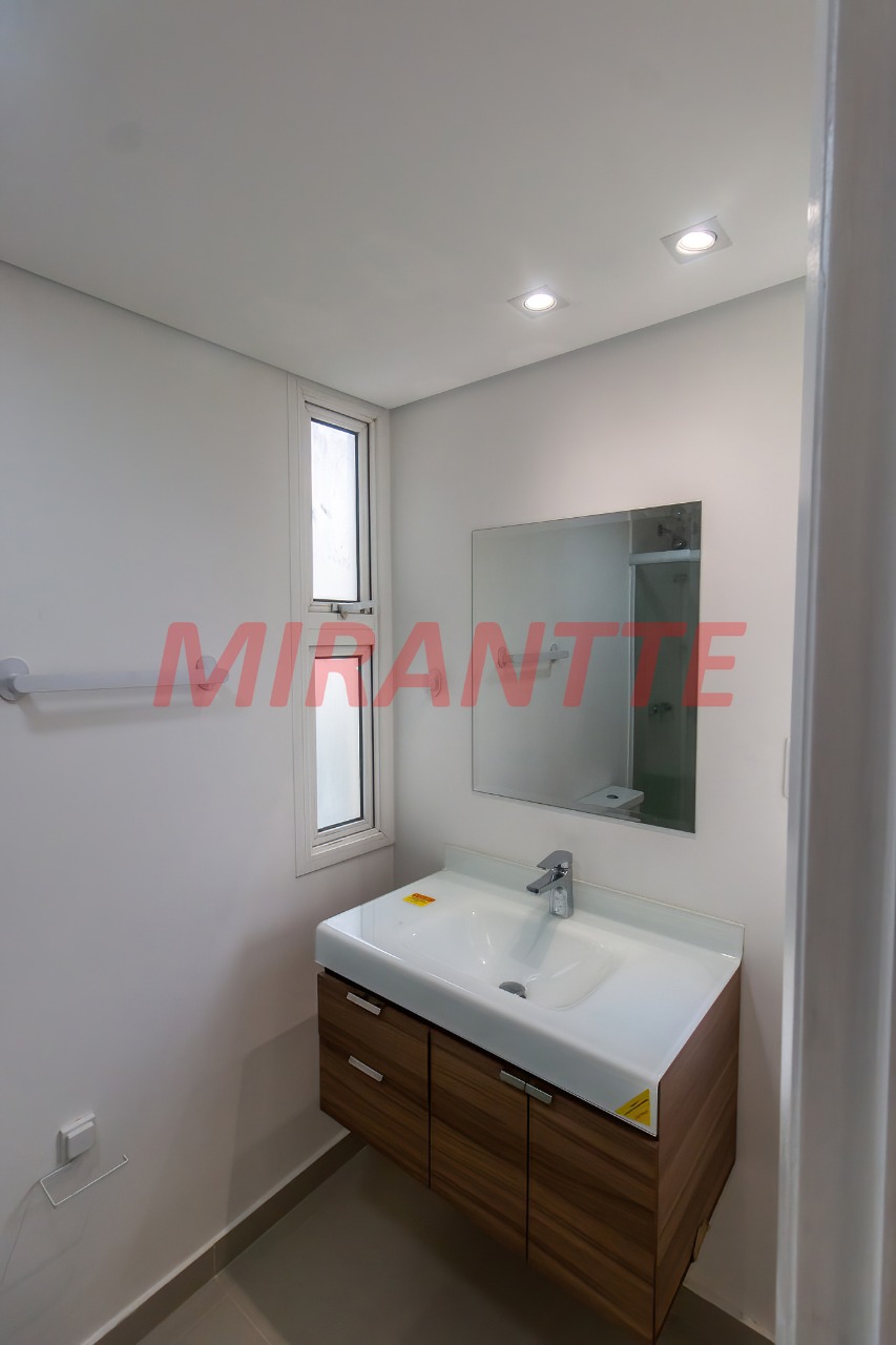 Apartamento de 96m² com 3 quartos em Vila Nova Conceição