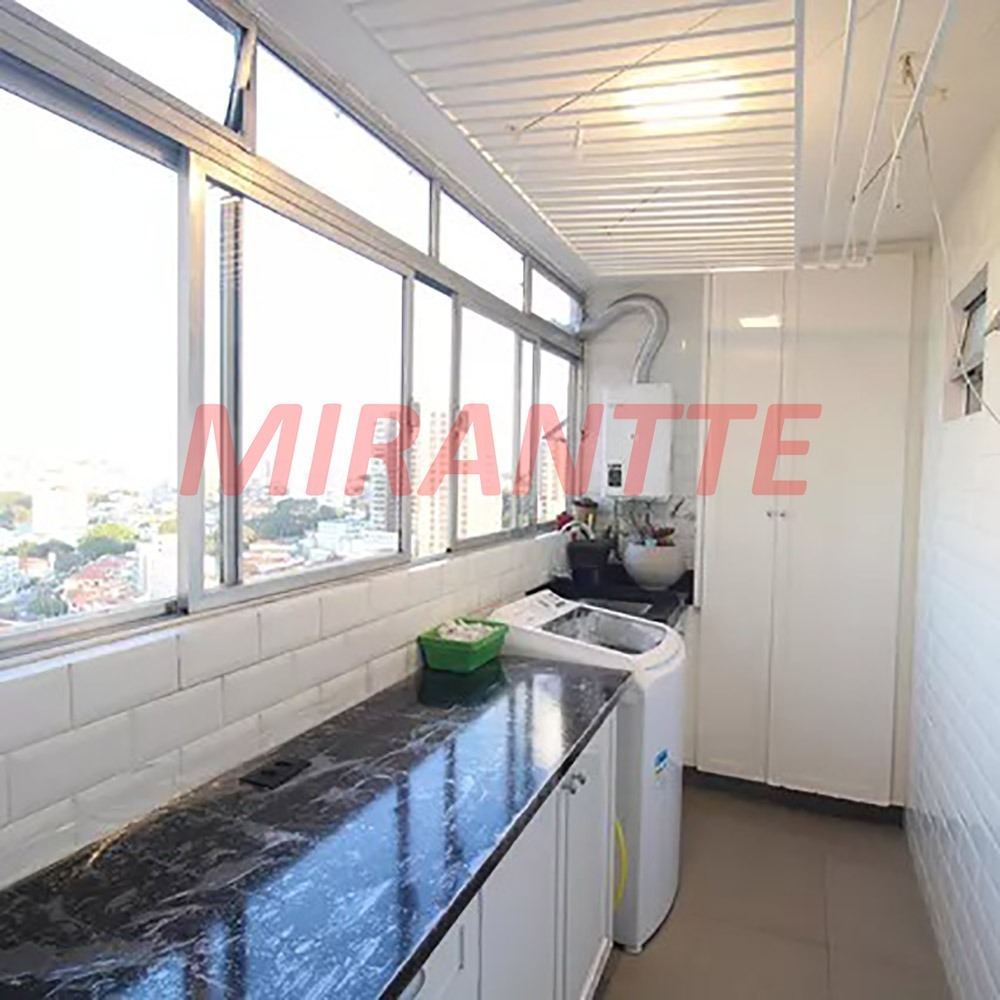 Apartamento de 95m² com 2 quartos em Jardim São Paulo(Zona Norte)