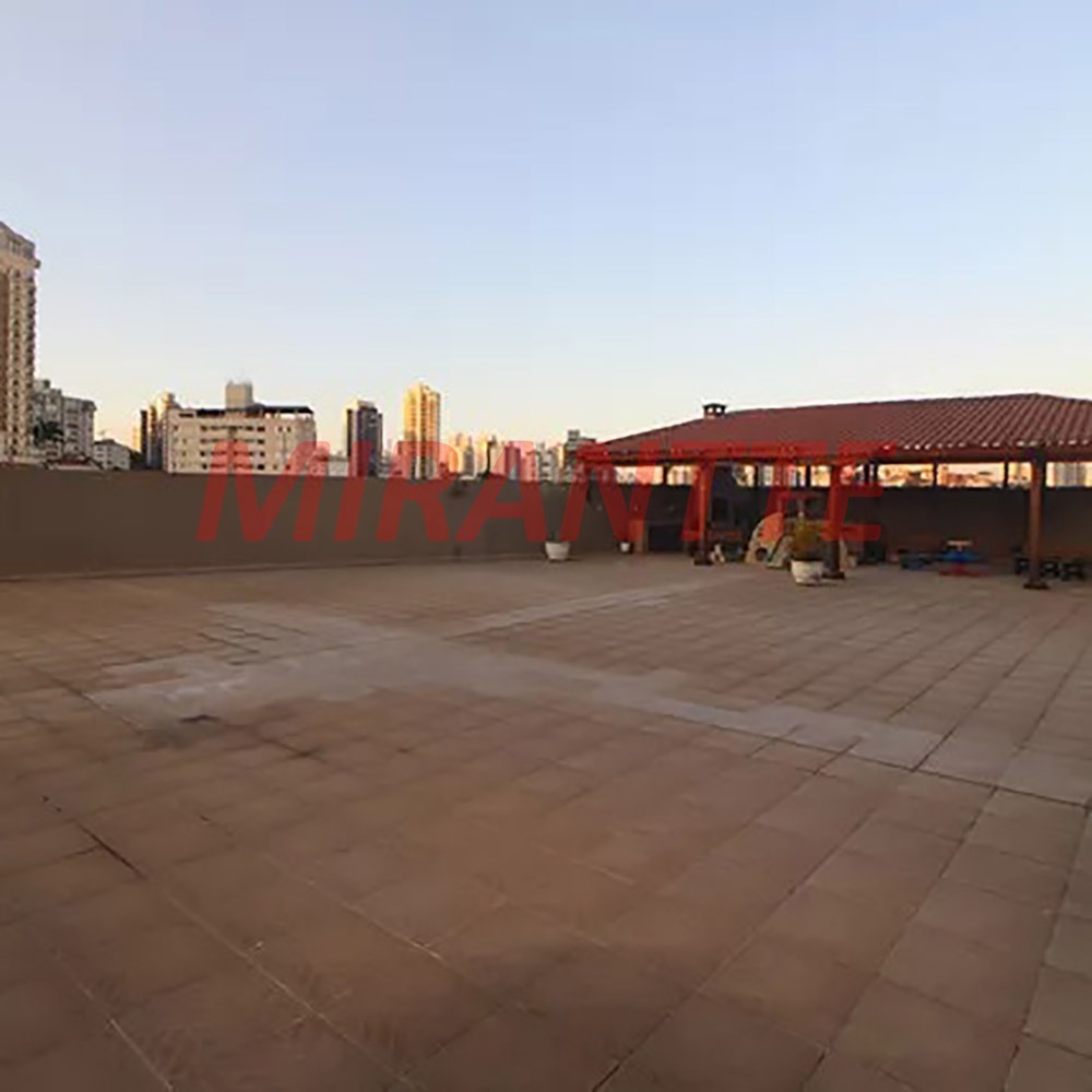 Apartamento de 95m² com 2 quartos em Jardim São Paulo(Zona Norte)