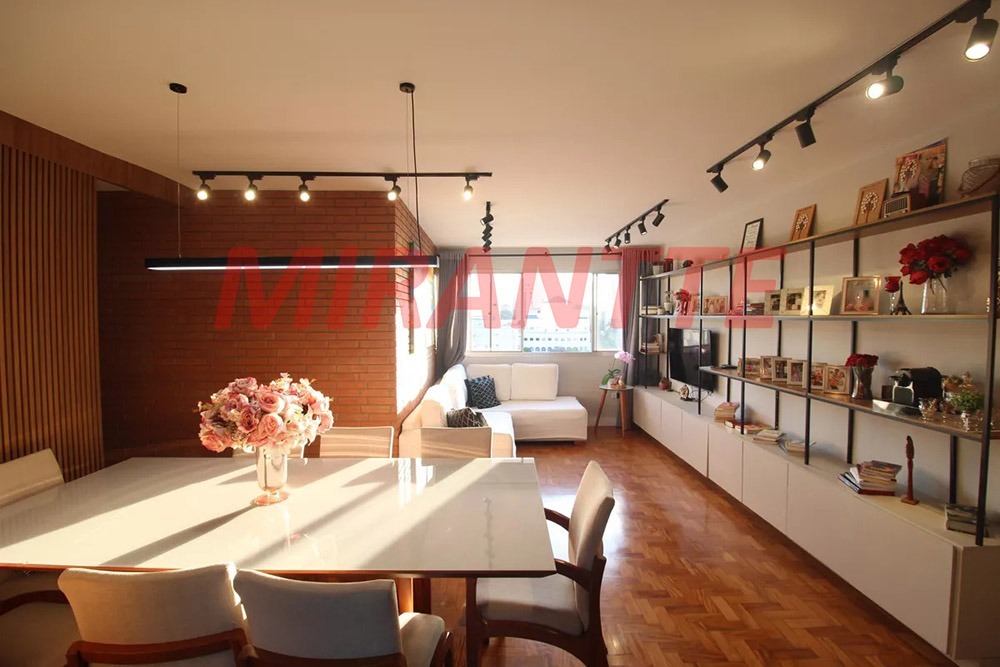 Apartamento de 95m² com 2 quartos em Jardim São Paulo(Zona Norte)