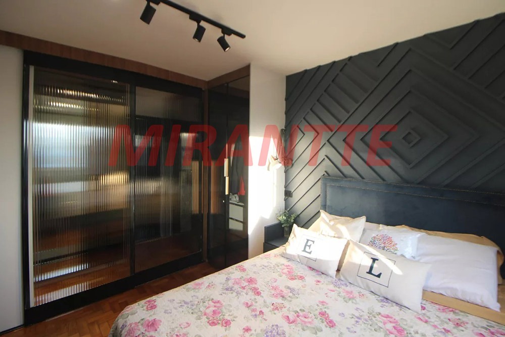 Apartamento de 95m² com 2 quartos em Jardim São Paulo(Zona Norte)
