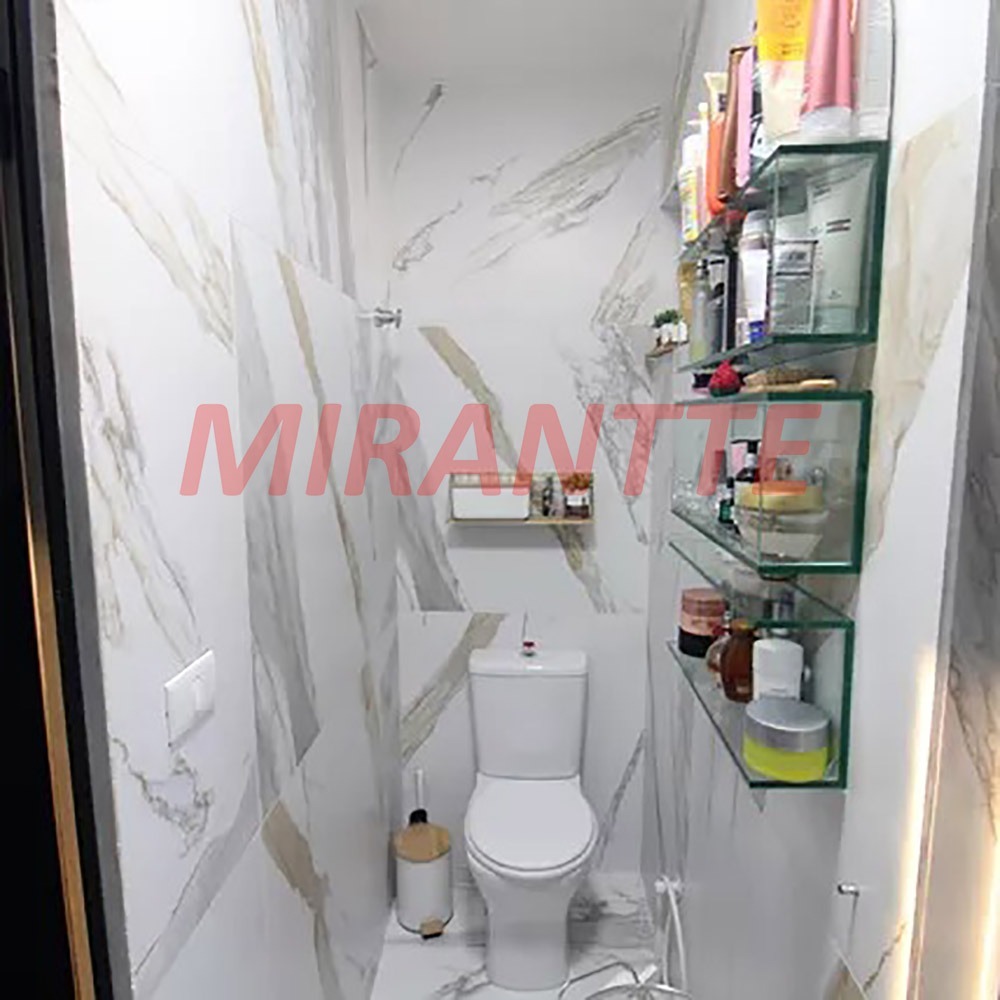Apartamento de 95m² com 2 quartos em Jardim São Paulo(Zona Norte)