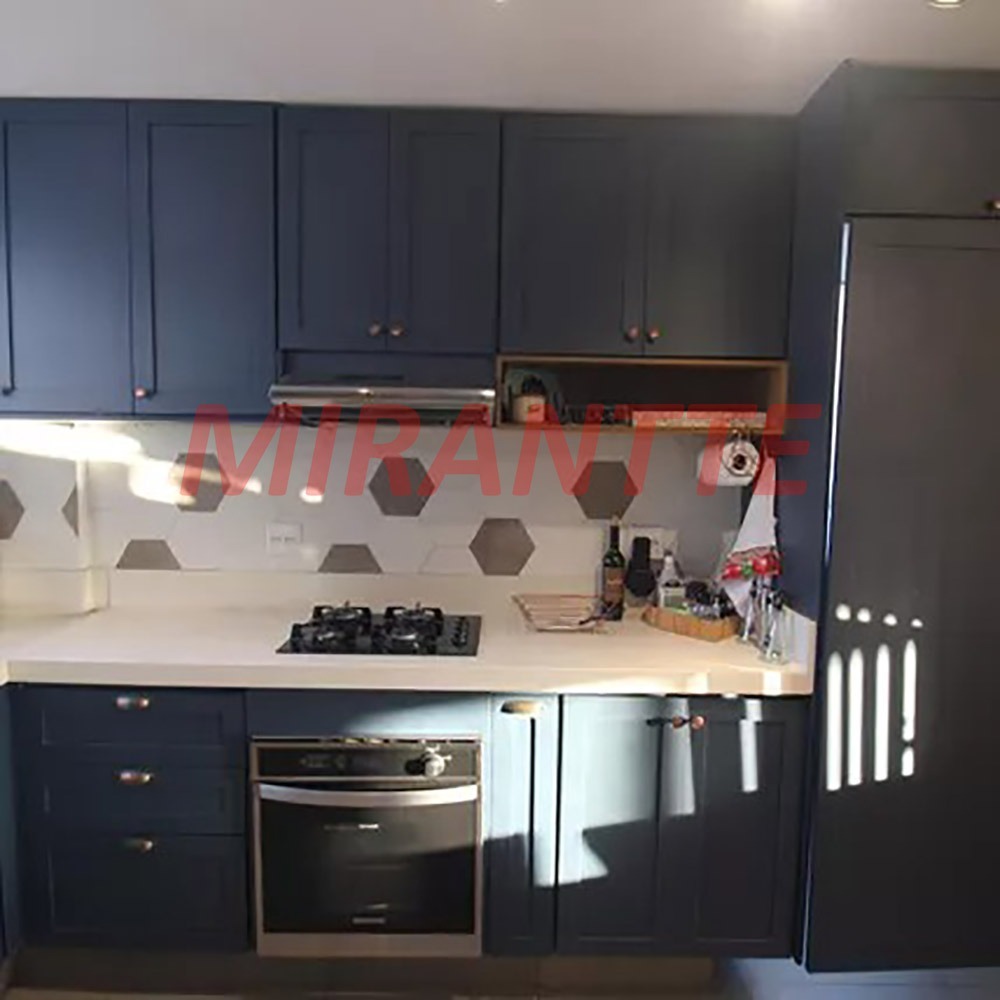 Apartamento de 95m² com 2 quartos em Jardim São Paulo(Zona Norte)