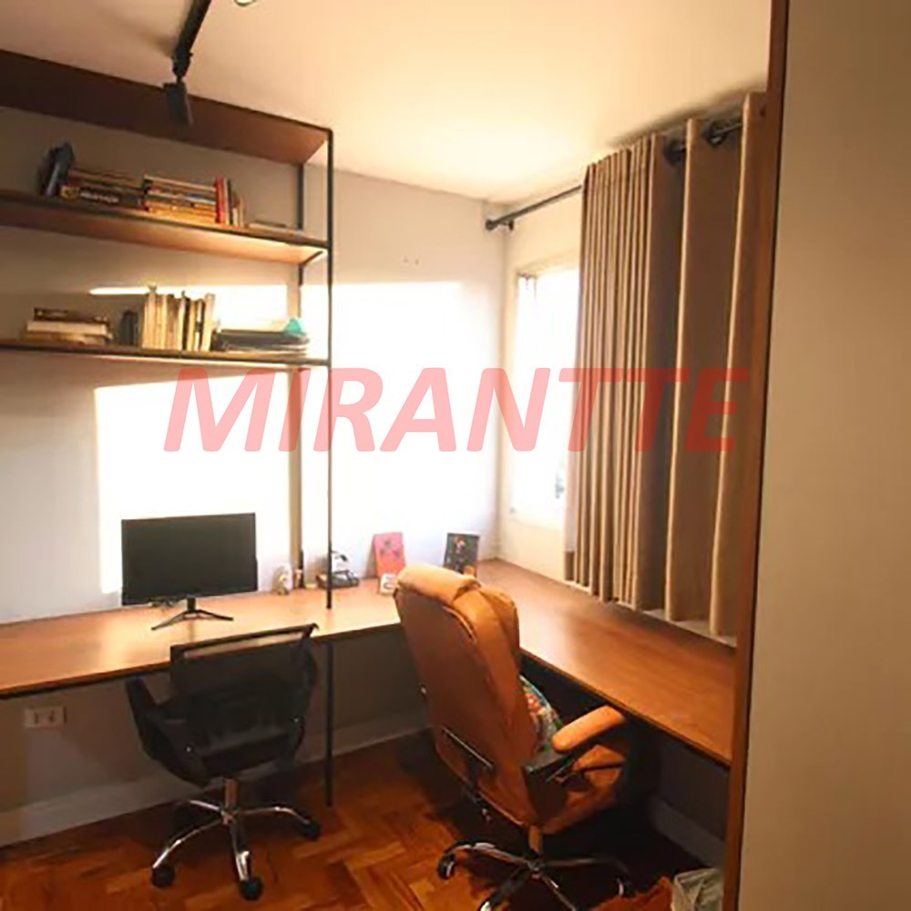 Apartamento de 95m² com 2 quartos em Jardim São Paulo(Zona Norte)