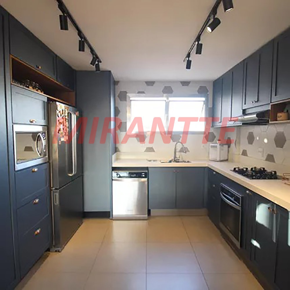 Apartamento de 95m² com 2 quartos em Jardim São Paulo(Zona Norte)