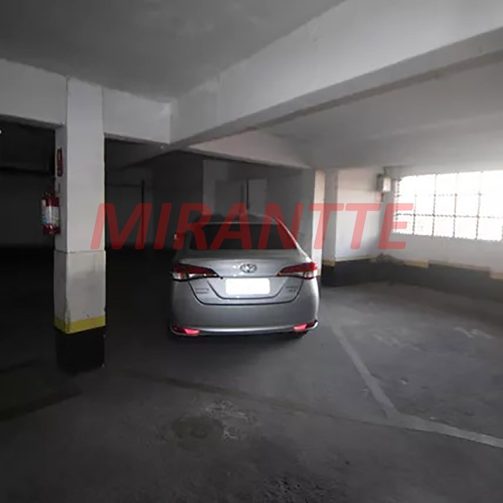 Apartamento de 95m² com 2 quartos em Jardim São Paulo(Zona Norte)