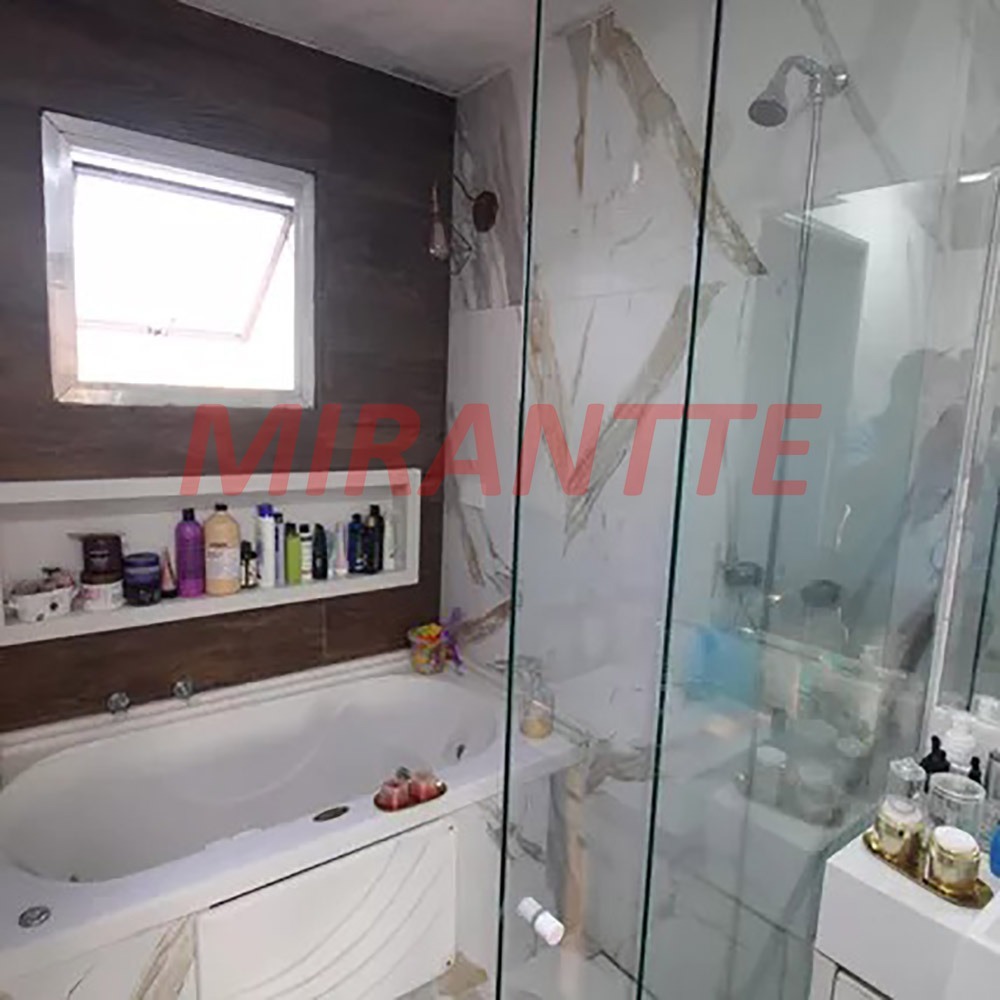 Apartamento de 95m² com 2 quartos em Jardim São Paulo(Zona Norte)