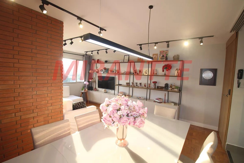 Apartamento de 95m² com 2 quartos em Jardim São Paulo(Zona Norte)