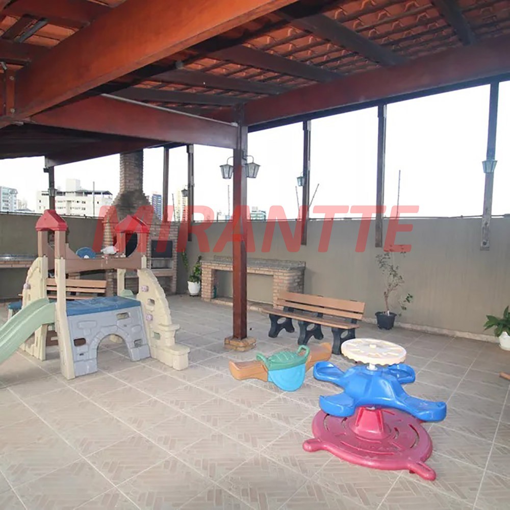Apartamento de 95m² com 2 quartos em Jardim São Paulo(Zona Norte)