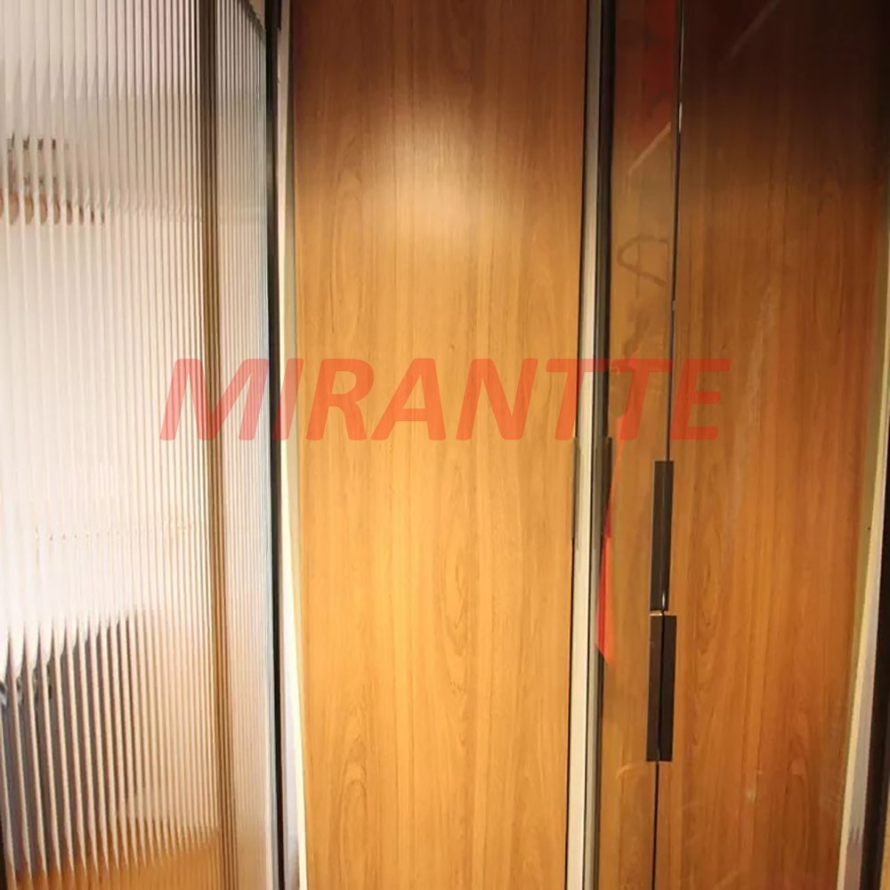 Apartamento de 95m² com 2 quartos em Jardim São Paulo(Zona Norte)