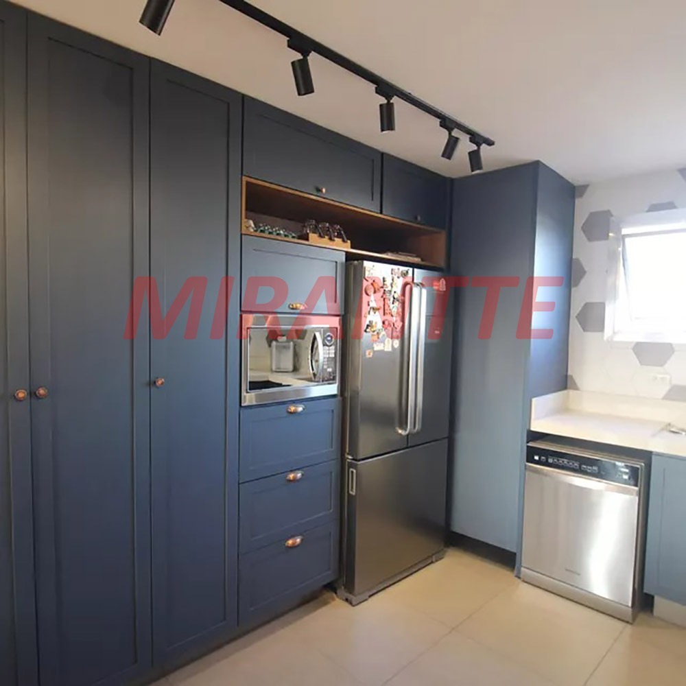 Apartamento de 95m² com 2 quartos em Jardim São Paulo(Zona Norte)