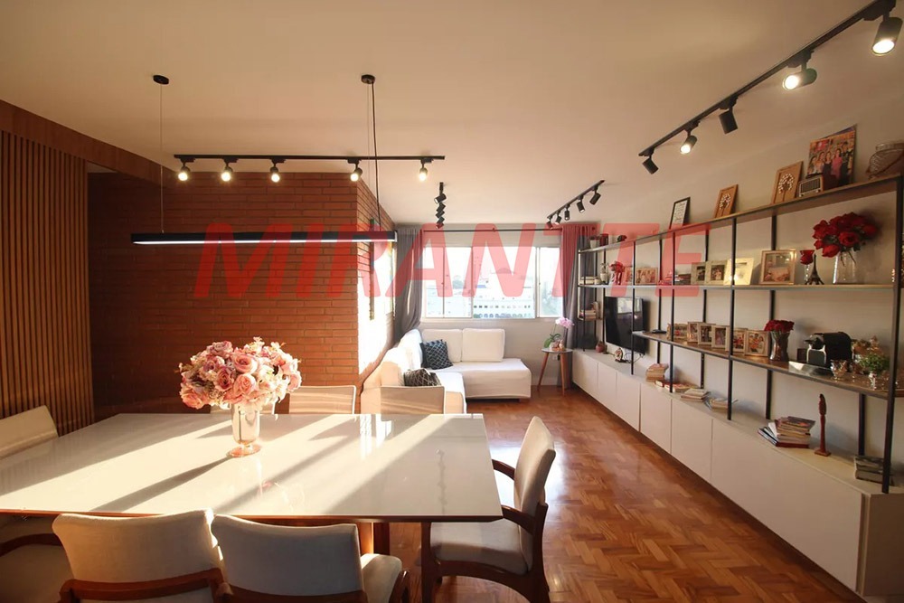 Apartamento de 95m² com 2 quartos em Jardim São Paulo(Zona Norte)
