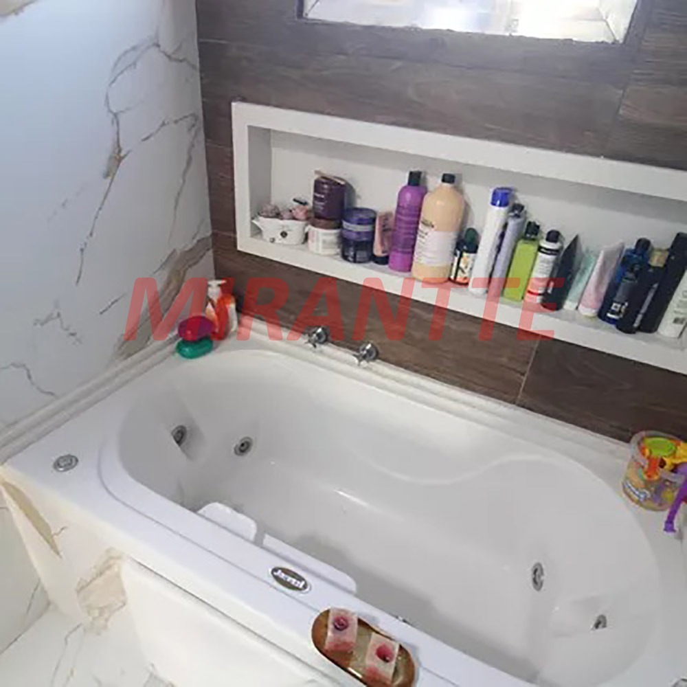Apartamento de 95m² com 2 quartos em Jardim São Paulo(Zona Norte)