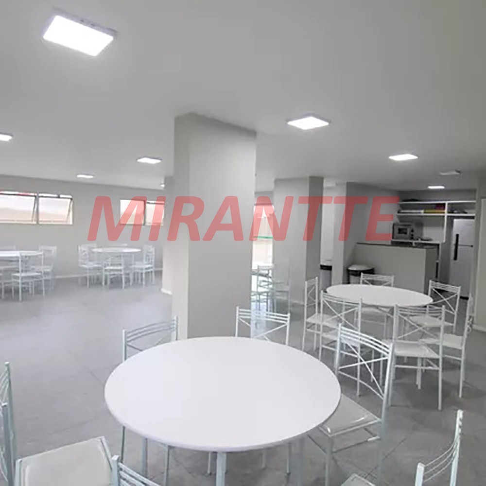 Apartamento de 95m² com 2 quartos em Jardim São Paulo(Zona Norte)