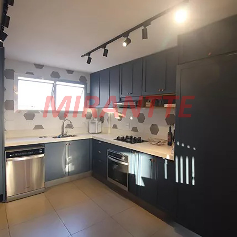 Apartamento de 95m² com 2 quartos em Jardim São Paulo(Zona Norte)