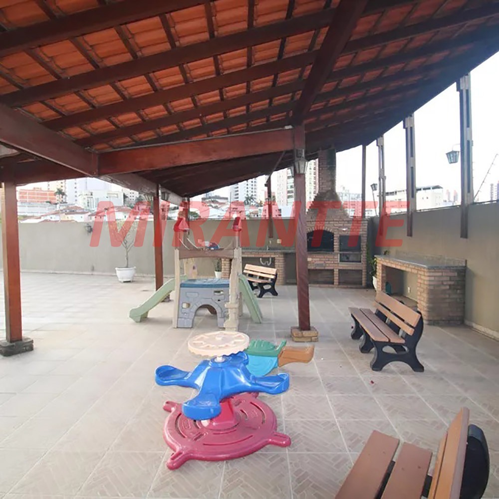 Apartamento de 95m² com 2 quartos em Jardim São Paulo(Zona Norte)