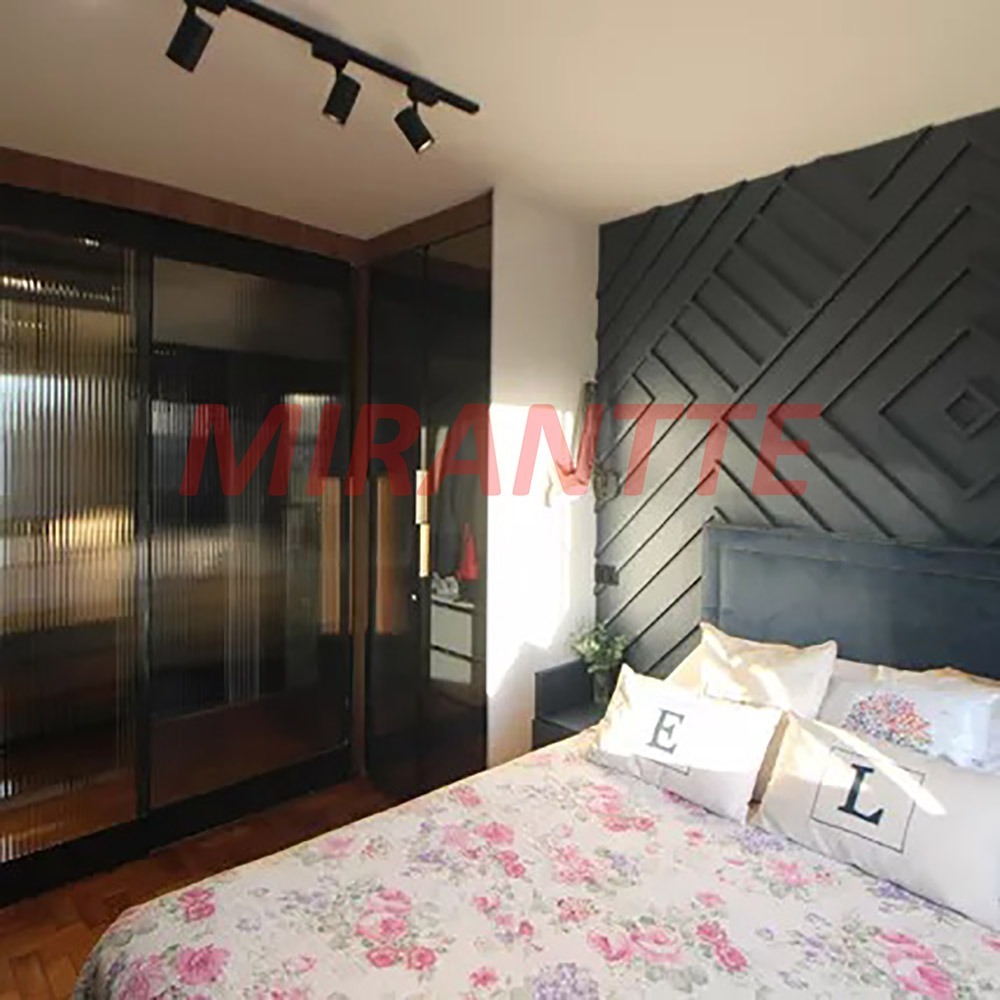 Apartamento de 95m² com 2 quartos em Jardim São Paulo(Zona Norte)