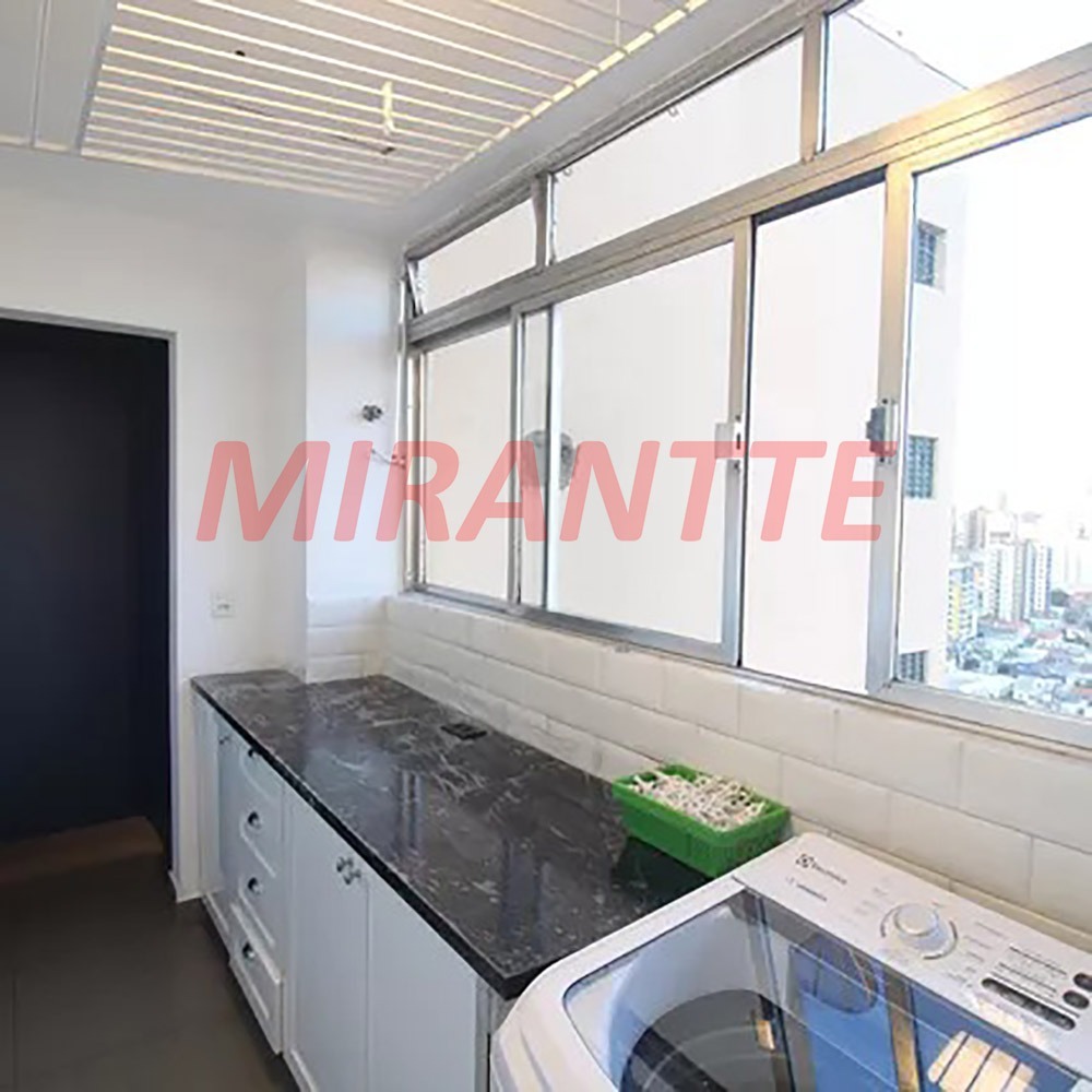 Apartamento de 95m² com 2 quartos em Jardim São Paulo(Zona Norte)