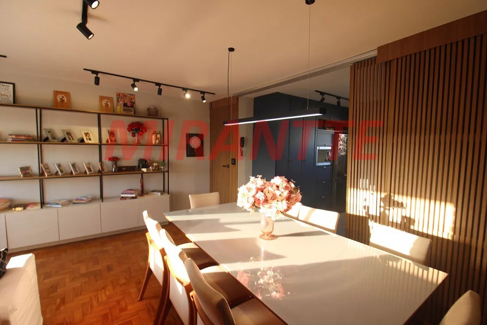 Apartamento de 95m² com 2 quartos em Jardim São Paulo(Zona Norte)