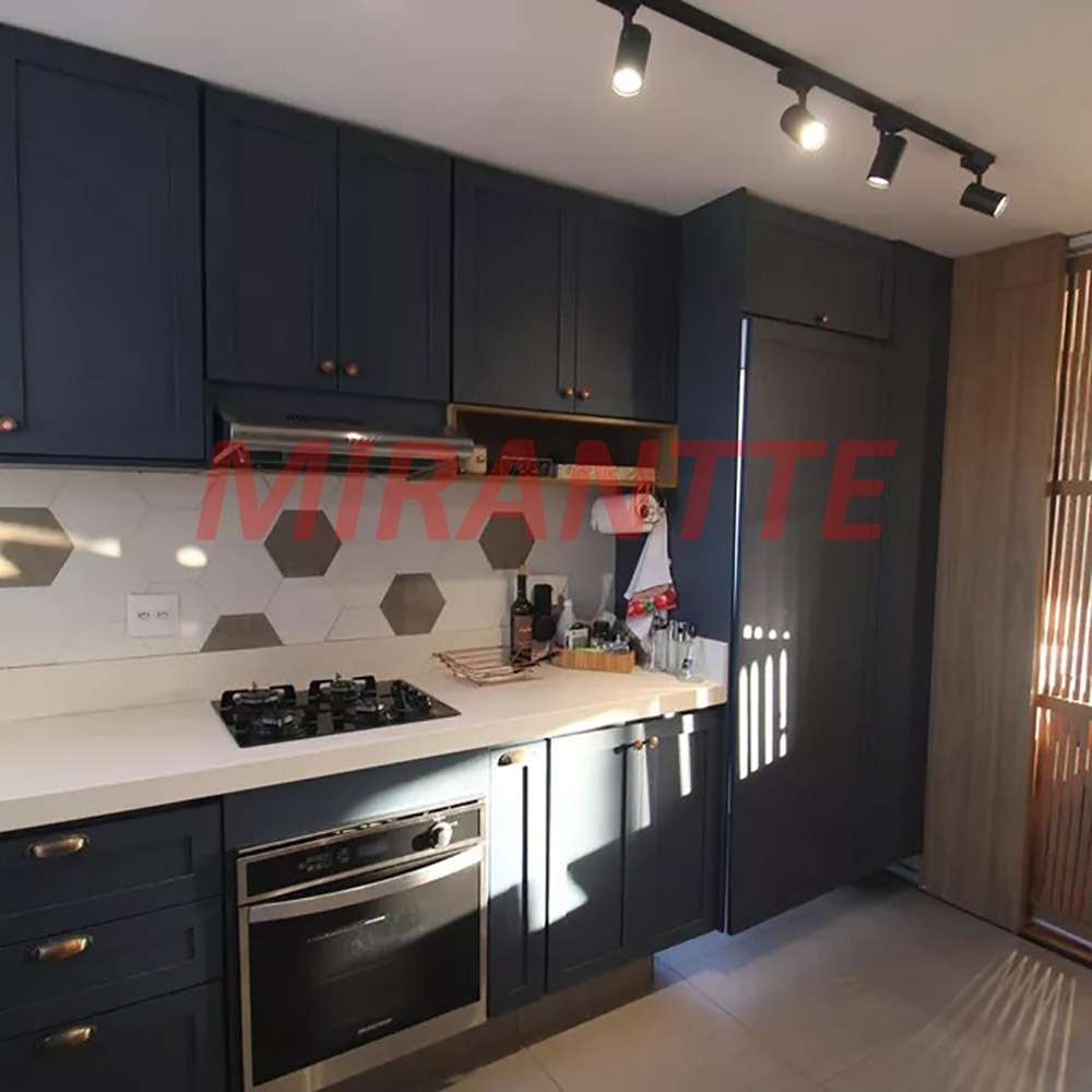 Apartamento de 95m² com 2 quartos em Jardim São Paulo(Zona Norte)