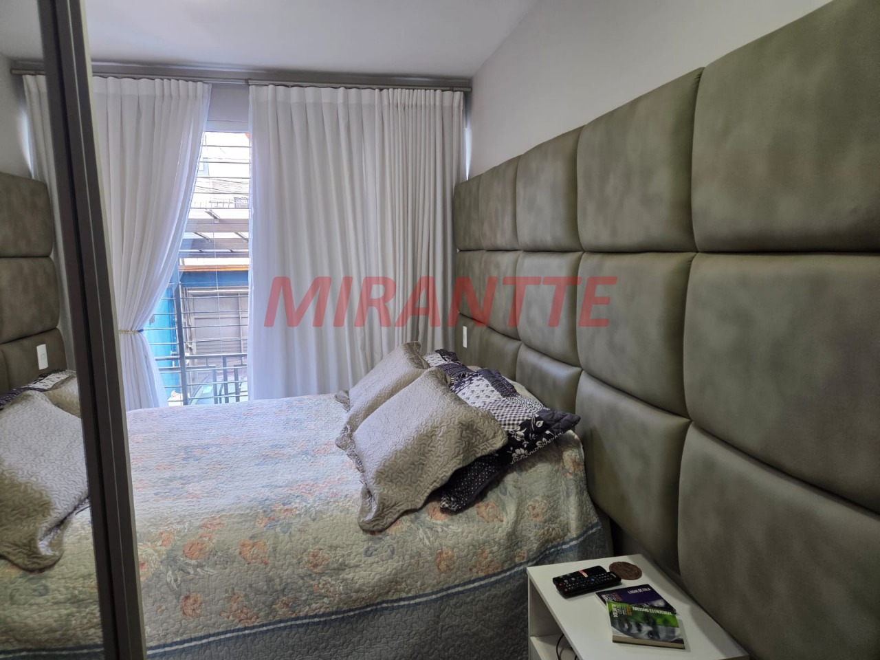 Sobrado de 125m² com 3 quartos em Vila Nhocune