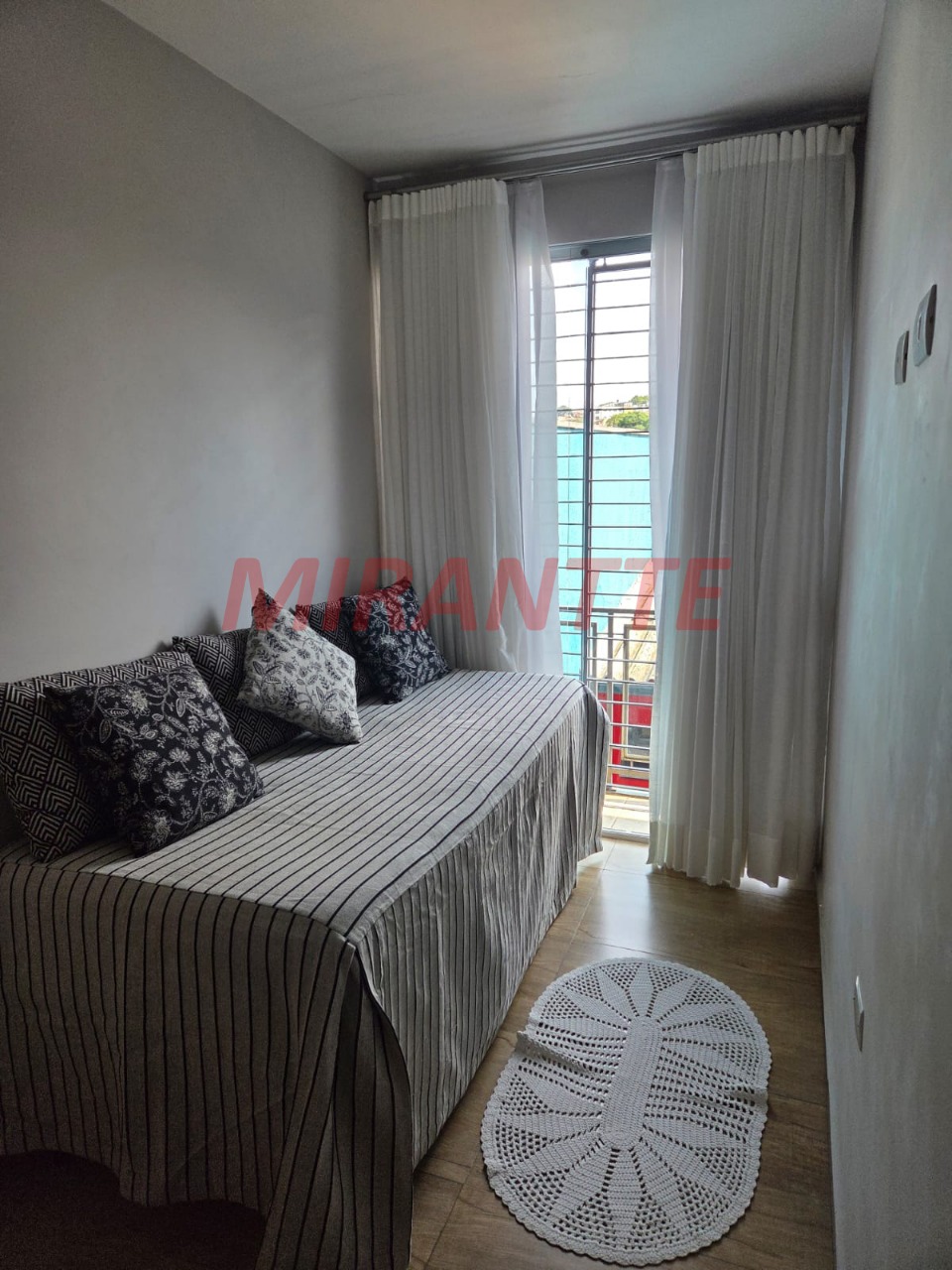 Sobrado de 125m² com 3 quartos em Vila Nhocune