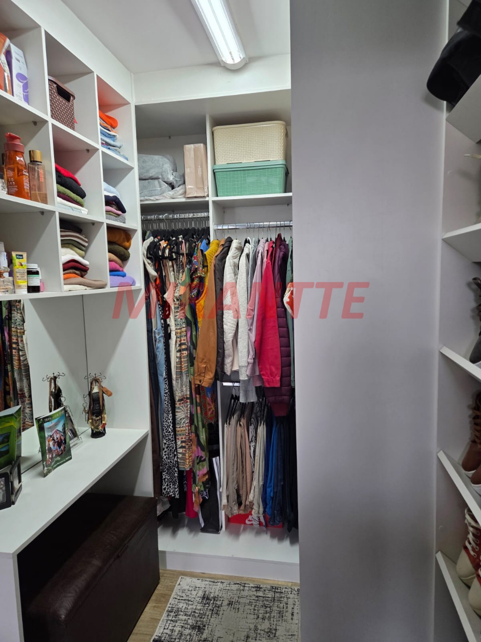 Sobrado de 125m² com 3 quartos em Vila Nhocune