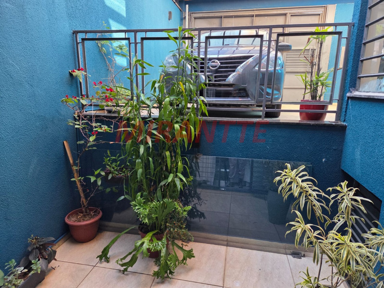 Sobrado de 125m² com 3 quartos em Vila Nhocune