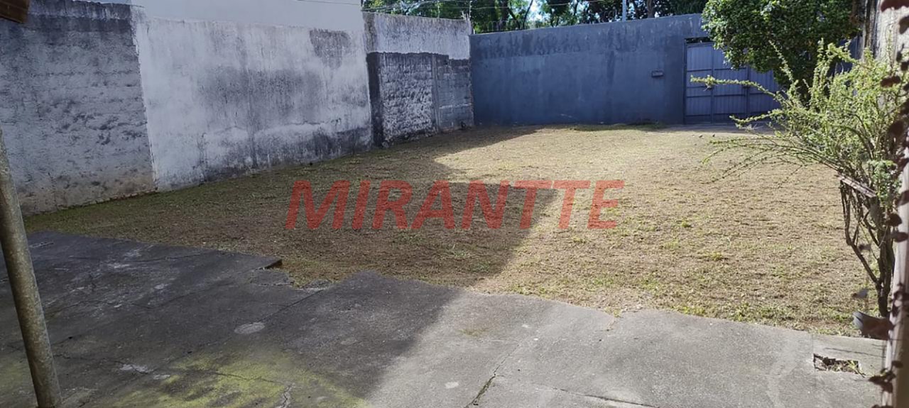 Terreno de m² em Santana