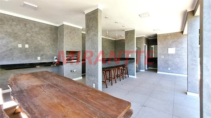 Casa terrea de 446m² com 3 quartos em Vila Albertina
