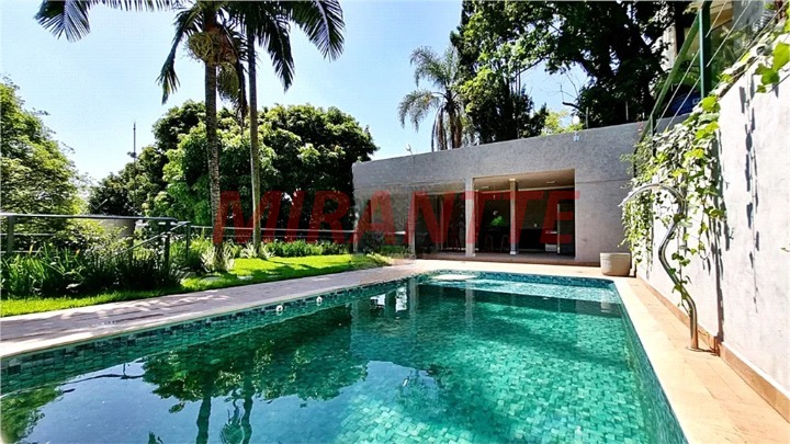 Casa terrea de 446m² com 3 quartos em Vila Albertina