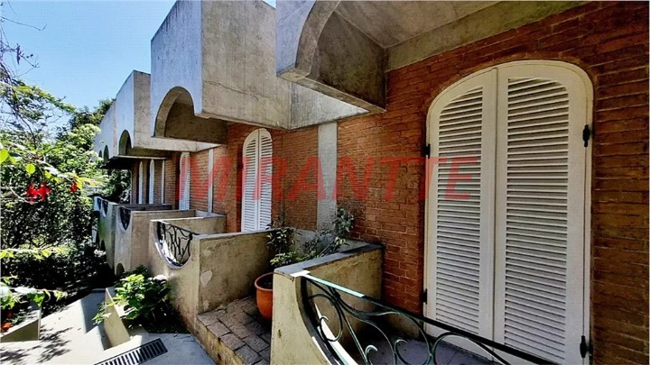 Casa terrea de 446m² com 3 quartos em Vila Albertina
