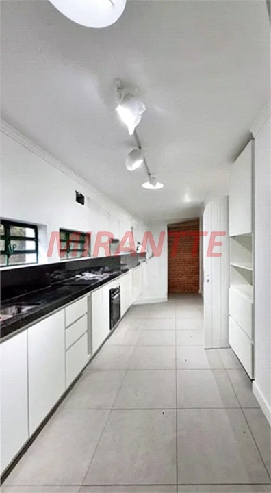 Casa terrea de 446m² com 3 quartos em Vila Albertina