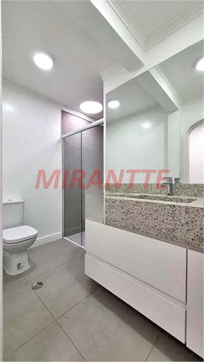 Casa terrea de 446m² com 3 quartos em Vila Albertina
