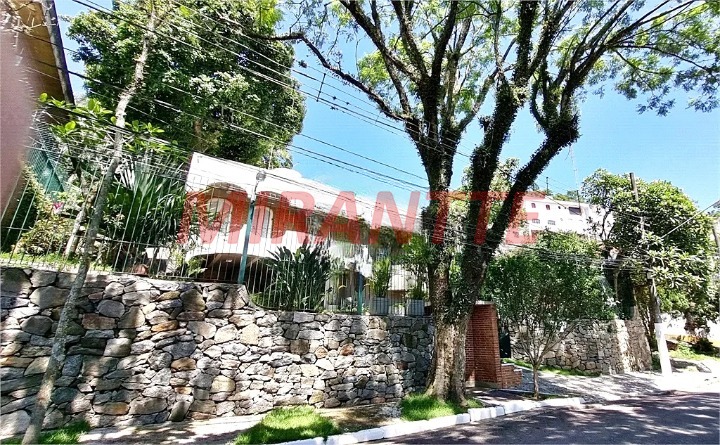 Casa terrea de 446m² com 3 quartos em Vila Albertina