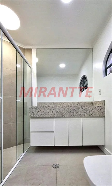 Casa terrea de 446m² com 3 quartos em Vila Albertina