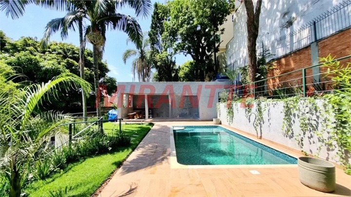 Casa terrea de 446m² com 3 quartos em Vila Albertina