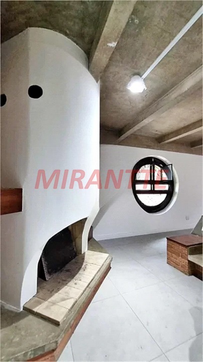 Casa terrea de 446m² com 3 quartos em Vila Albertina