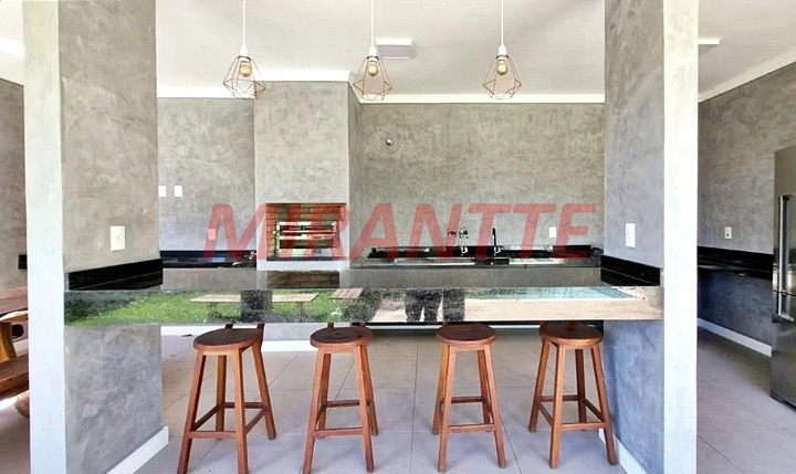 Casa terrea de 446m² com 3 quartos em Vila Albertina