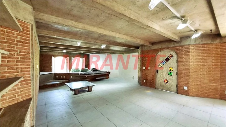 Casa terrea de 446m² com 3 quartos em Vila Albertina