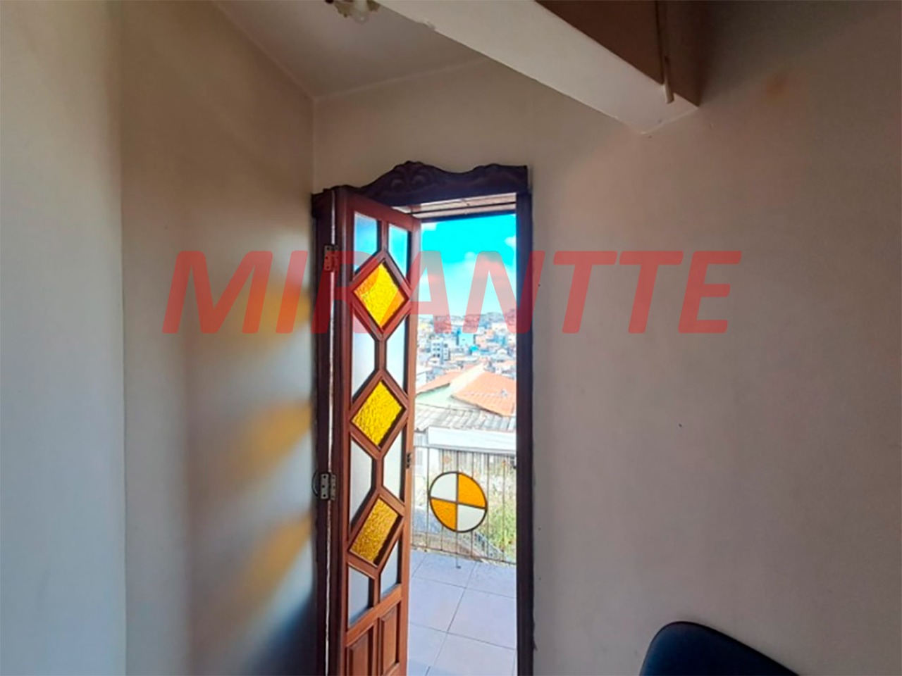 Sobrado de 308m² com 3 quartos em Jardim Peri