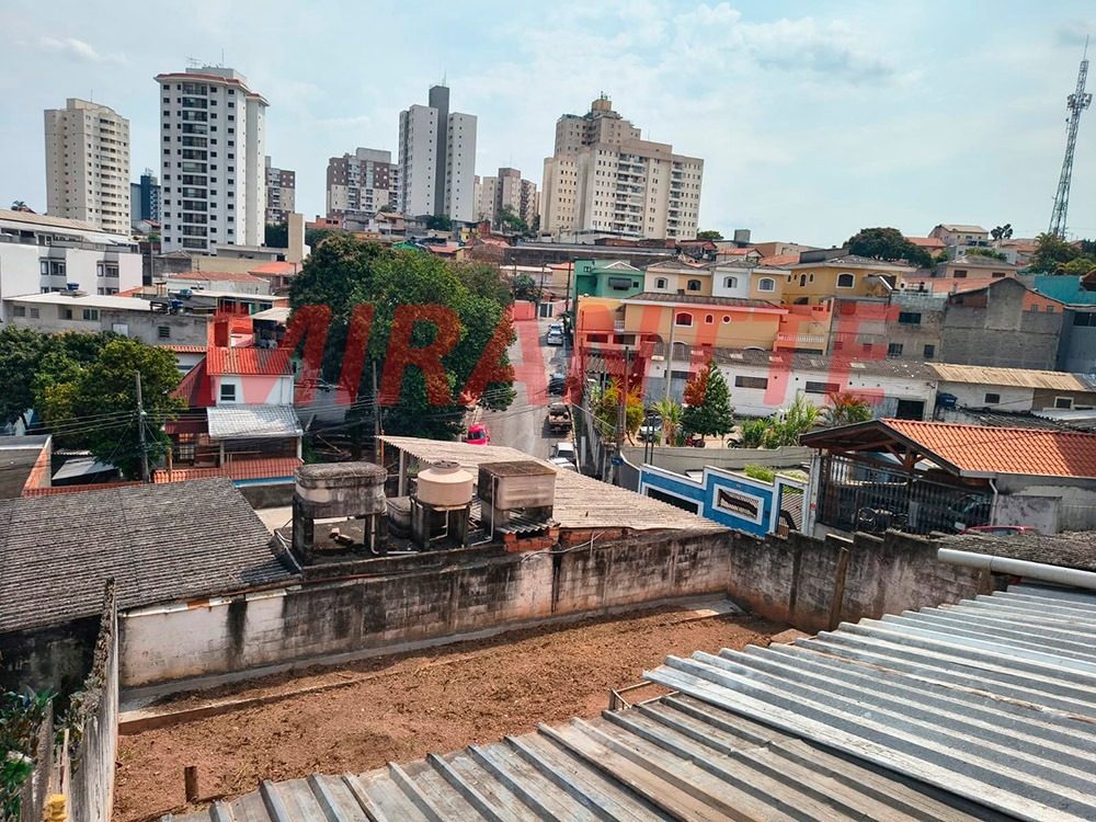 Terreno de m² em Vila Cruz Das Almas